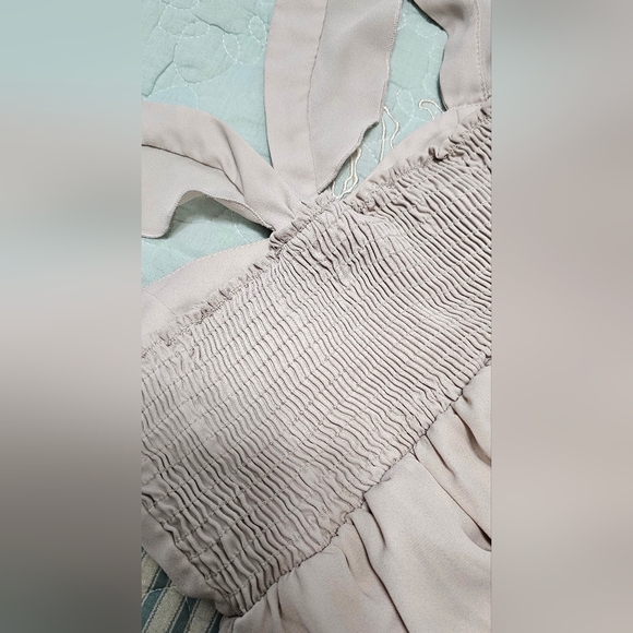 Show Me Your MuMu June Maxi Dress - Picture 7 of 10